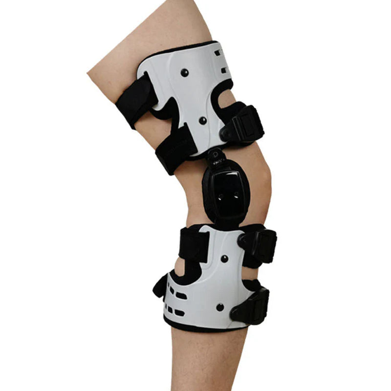 Adjustable Knee Brace – Kneeease