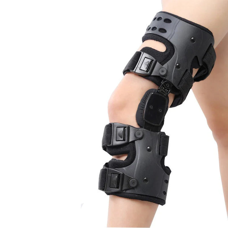 Adjustable Knee Brace – Kneeease