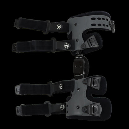 Adjustable Knee Brace – Kneeease